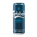 Carlsberg 0.0