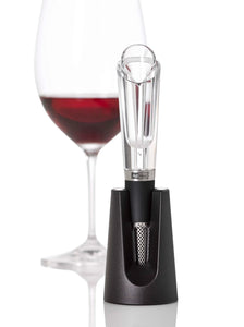 Wine Aerator and Pourer by Adhoc