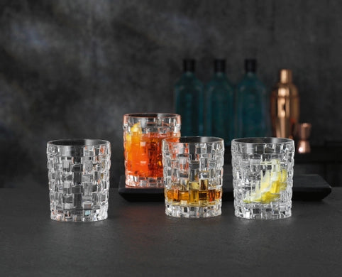 Nachtmann Bossa Nova Whisky Tumbler