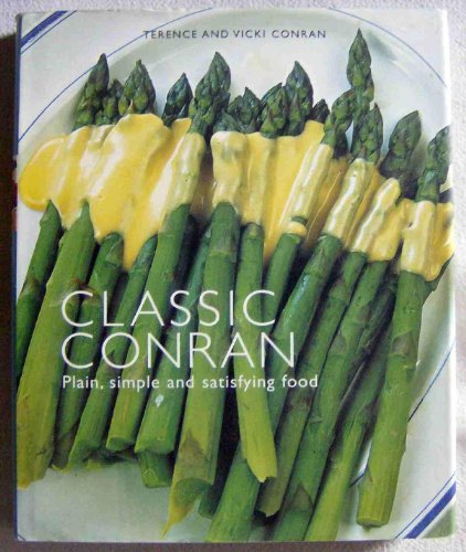 Classic Conran Cookbook