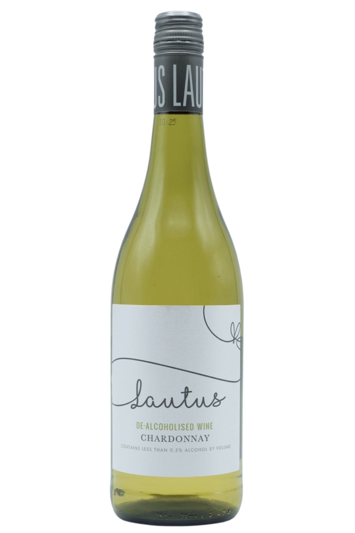 Lautus De-Alcoholized Wines