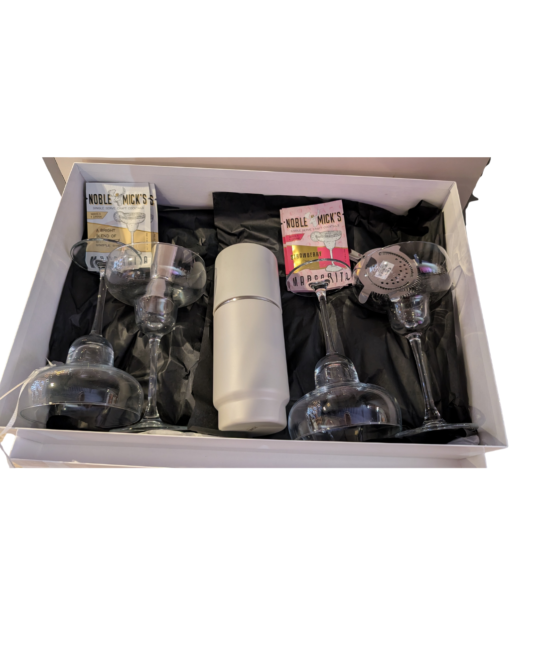 Cocktail Gift Sets *NEW*