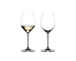 Riedel Heart to Heart White - 2 pack SALE