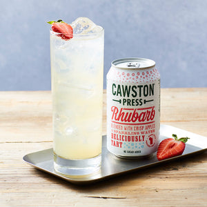 Cawston Press Sparklings