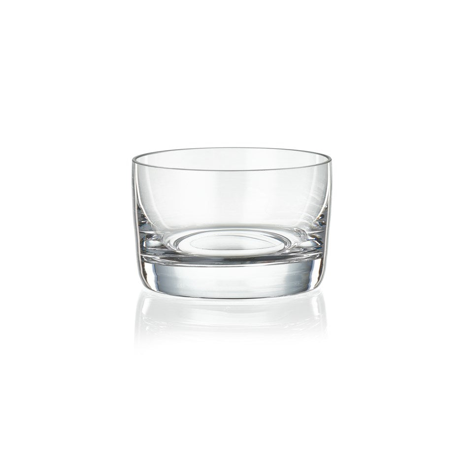 Neat Whisky Glasses