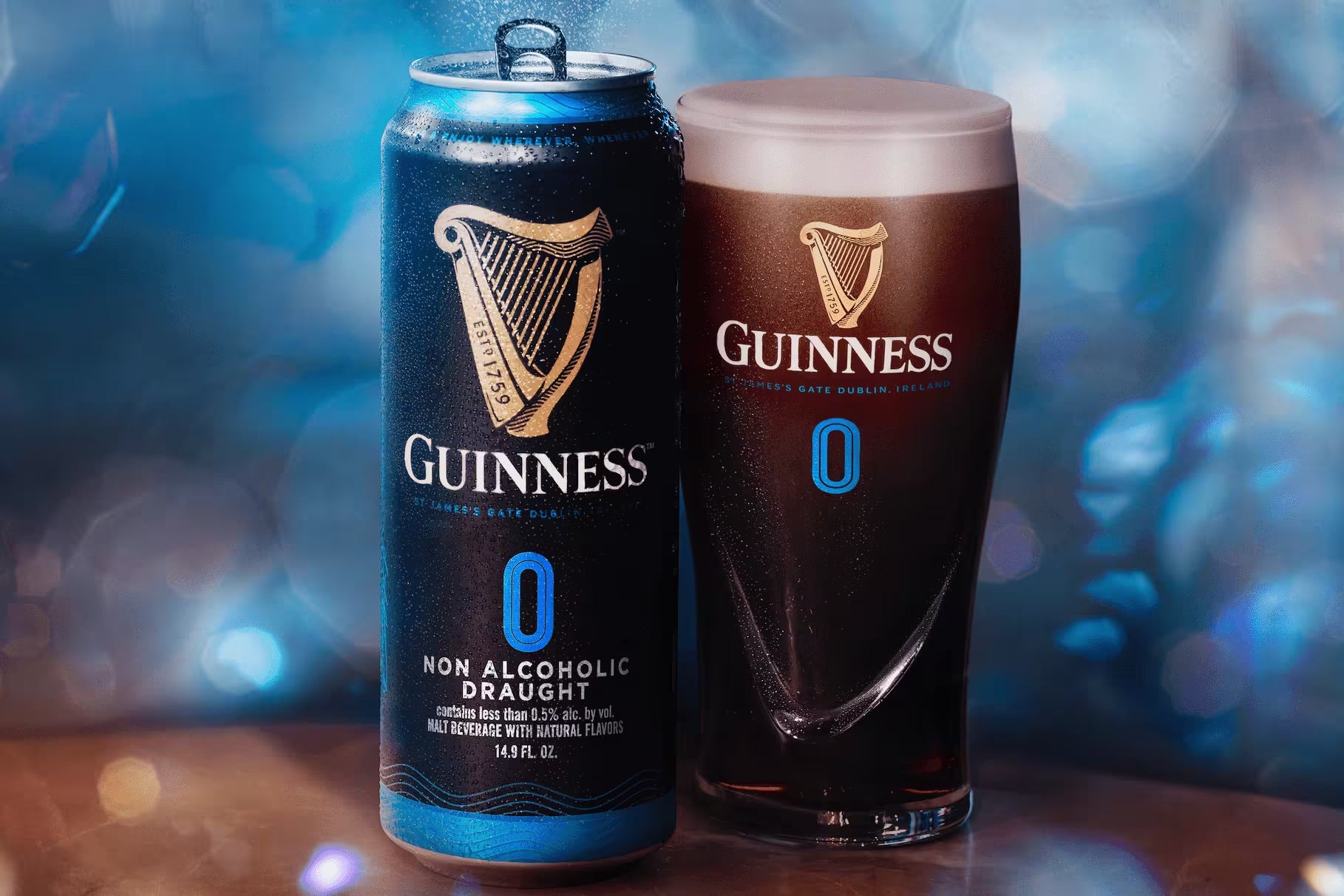 Guinness 0