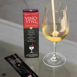 VinoStiq