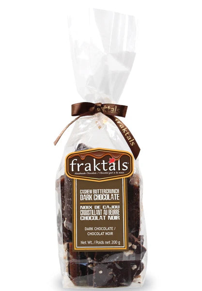 Fraktals -It’s Back!!
