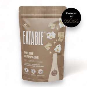 Eatable Popcorn 🇨🇦