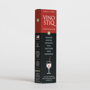 VinoStiq