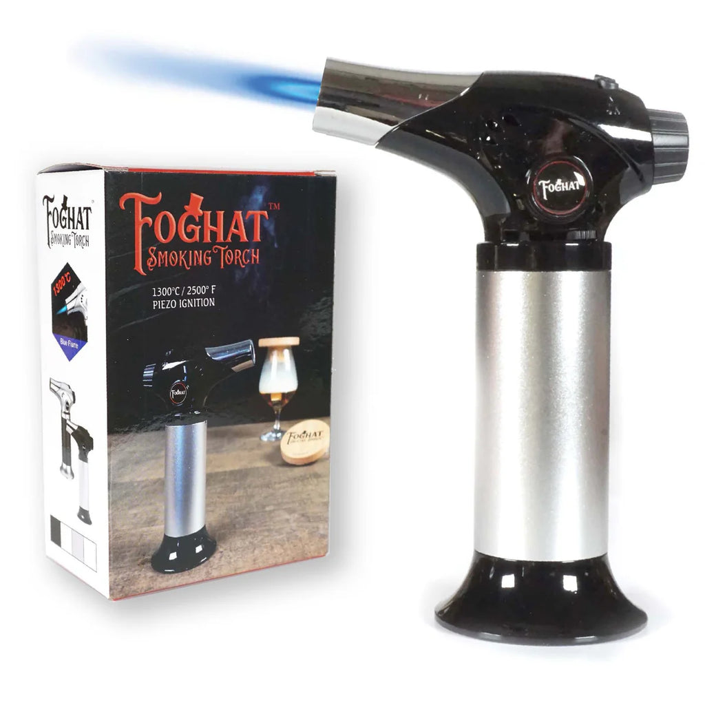 Foghat Kitchen Torch