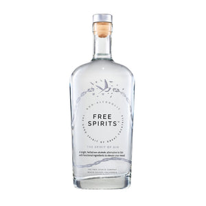 Spirit of Negroni by FREE SPIRITS