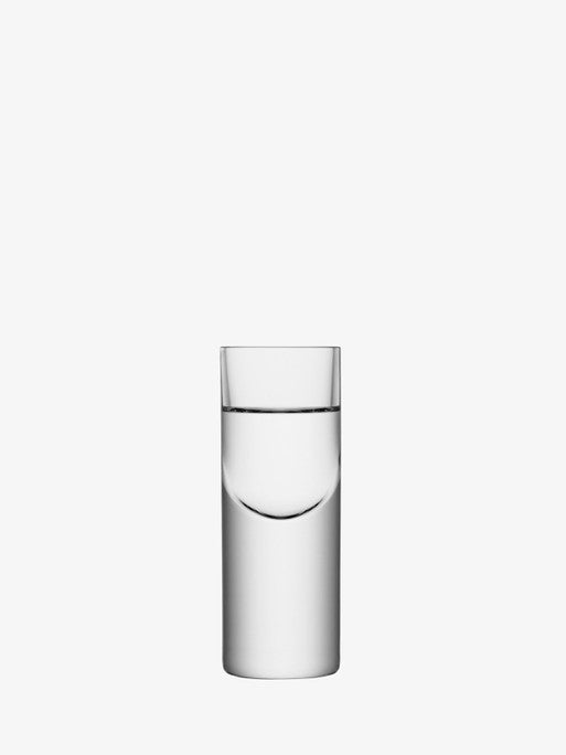 LSA Vodka Glass