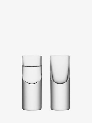 LSA Vodka Glass