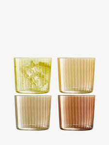 LSA Gems Tumblers