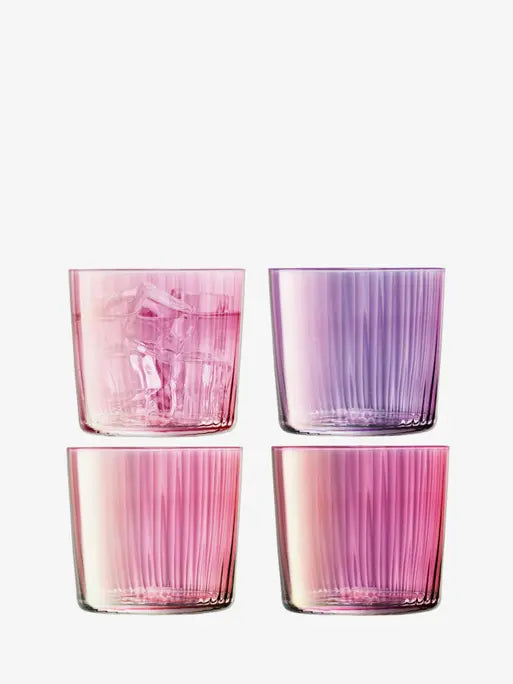 LSA Gems Tumblers