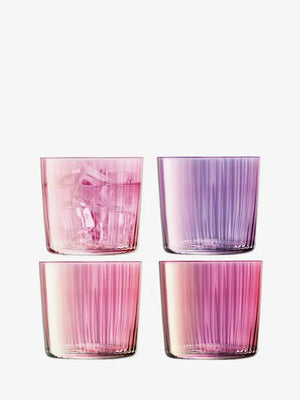 LSA Gems Tumblers