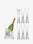 LSA Moya Champagne Set