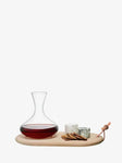 LSA Wine and Cheese Board