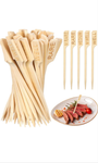 Bamboo Skewers by Simply Baked 24 pk