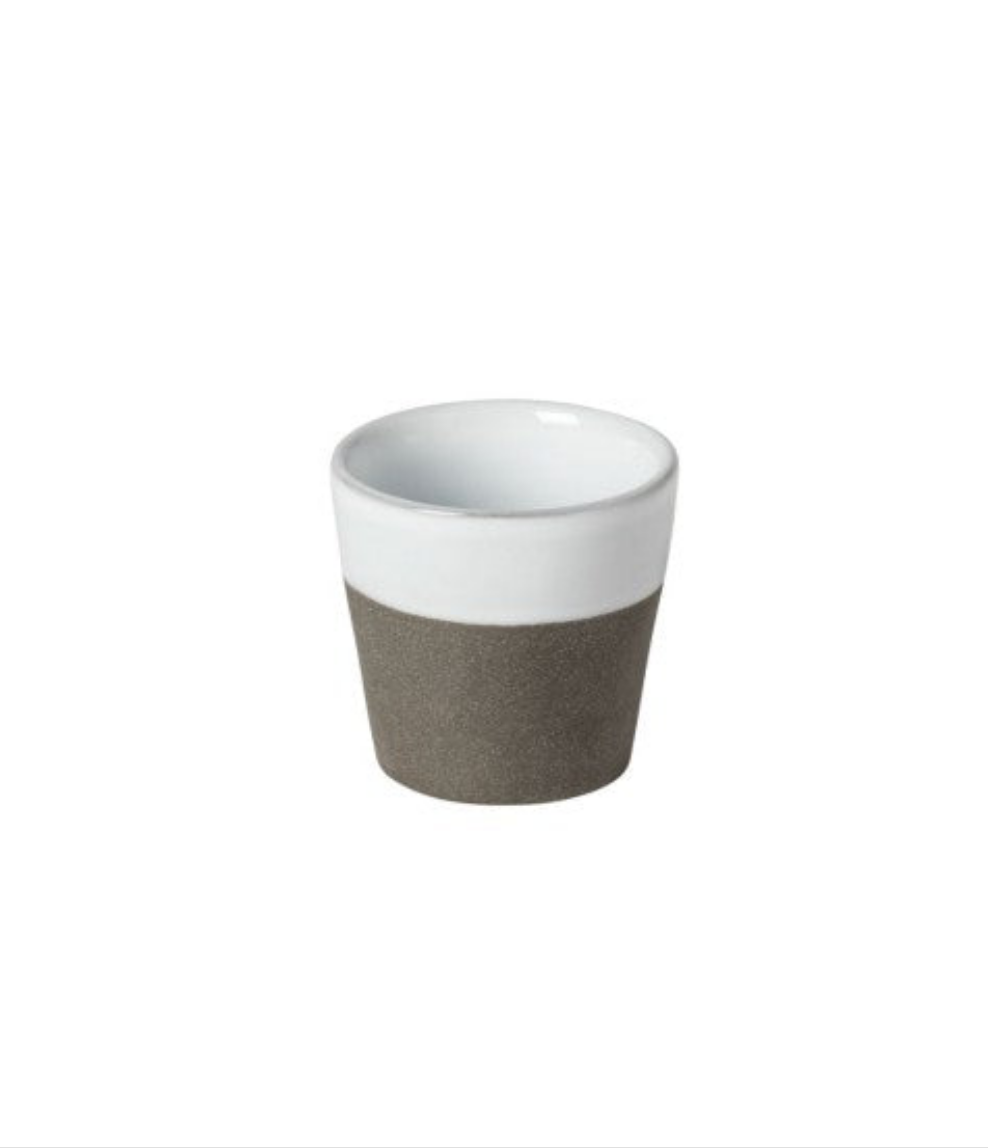 Grespresso - Espresso Portuguese stoneware Cups