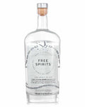 Spirit of Gin by FREE SPIRITS
