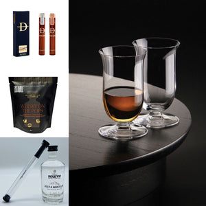 Whisky Aficionado Set