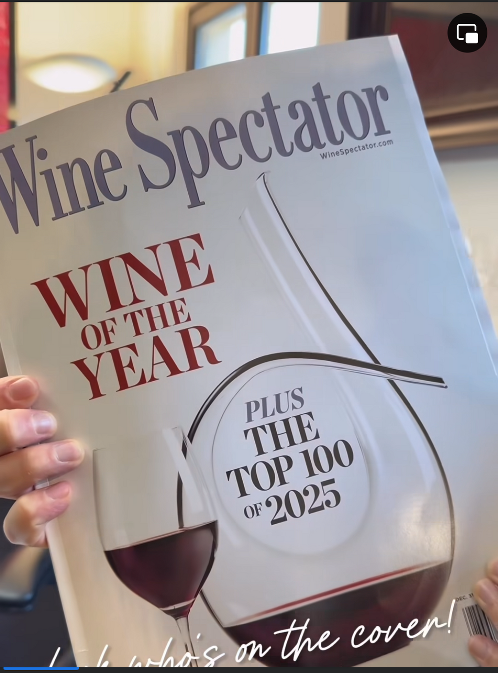 Riedel Black Tie Decanter