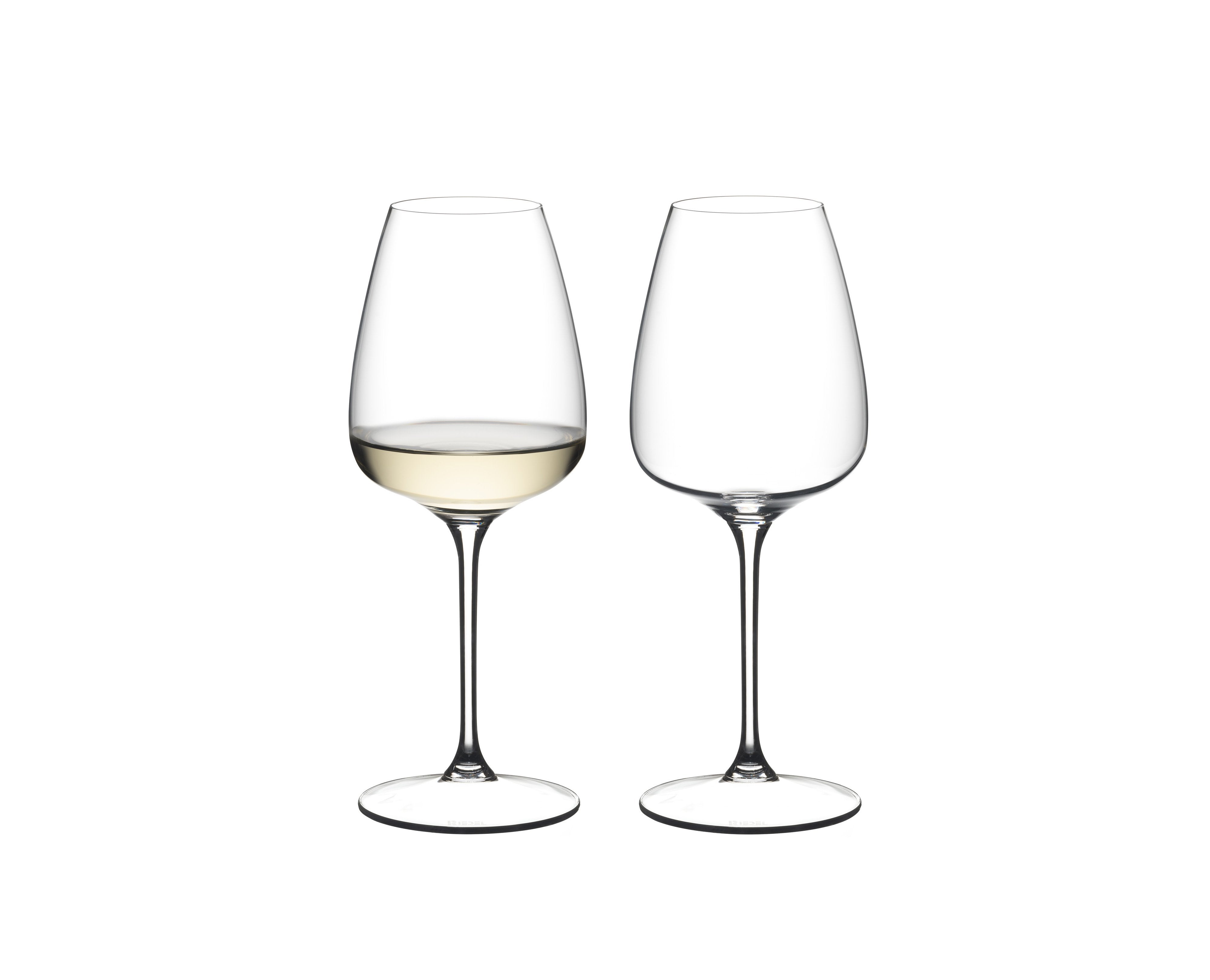 Riedel Grape Glasses