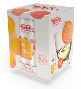 Mocksecco Sparkling Wines