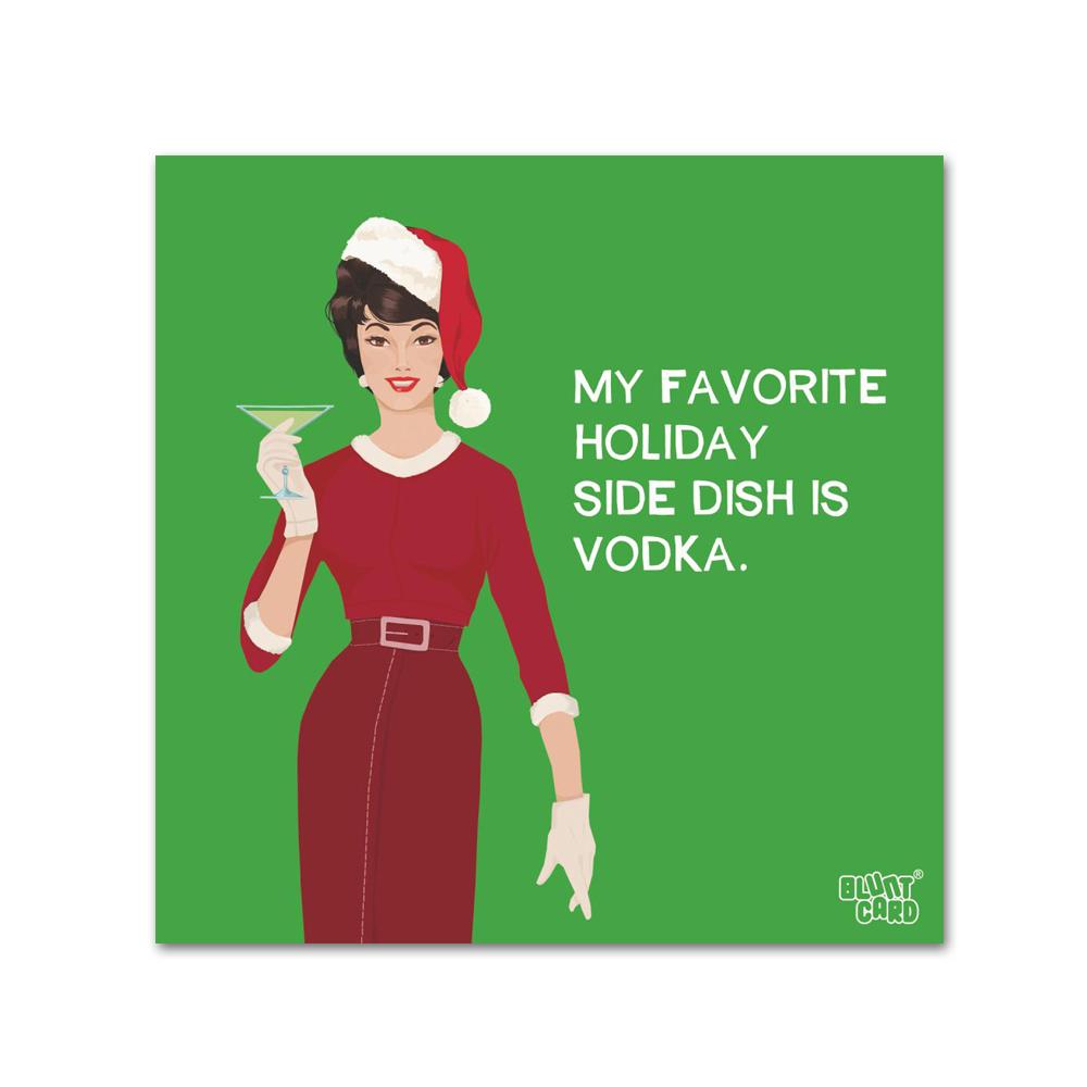 Holidays Napkins