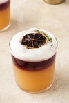 Alcohol Free New York Sour Ingredient List