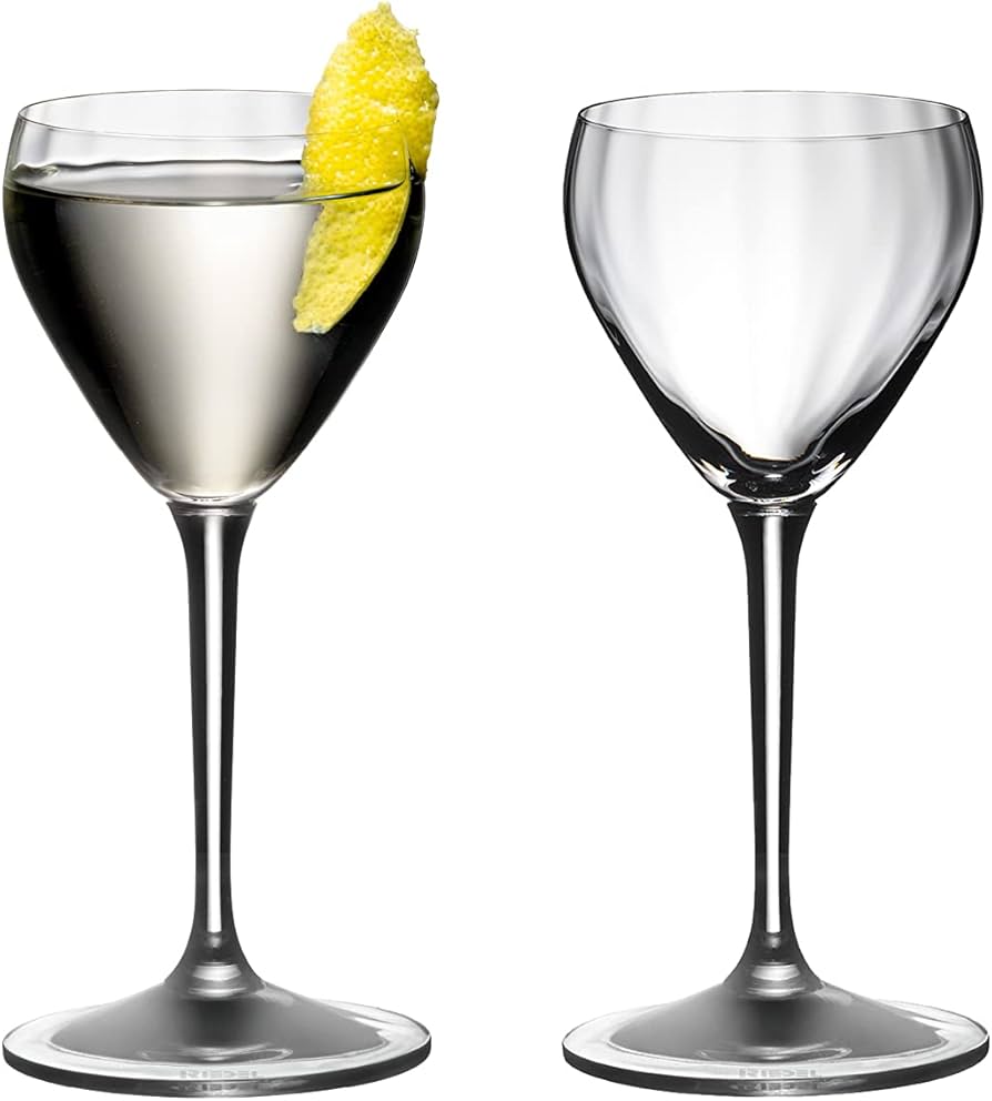 Riedel Bar Drink Specific Glasses - set of 2 Six styles