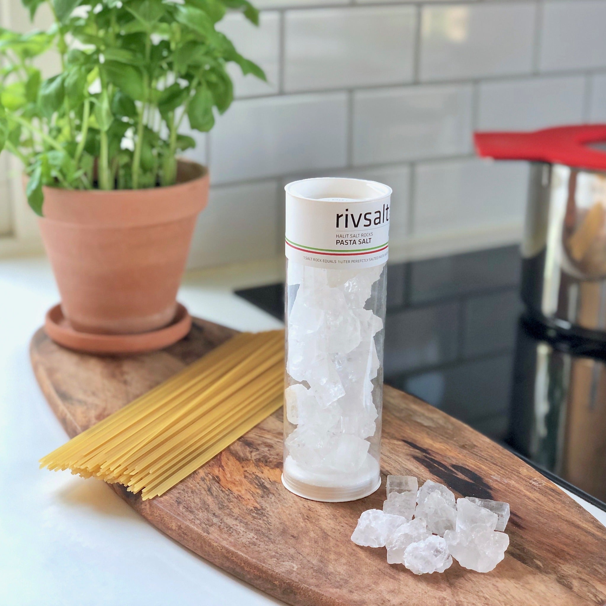 Pasta Salt by RIVSALT