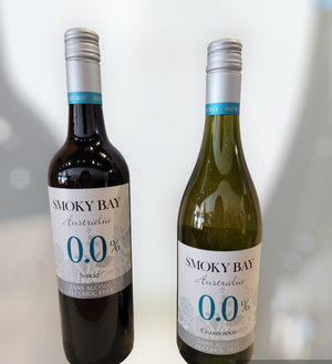 Smoky Bay Wines