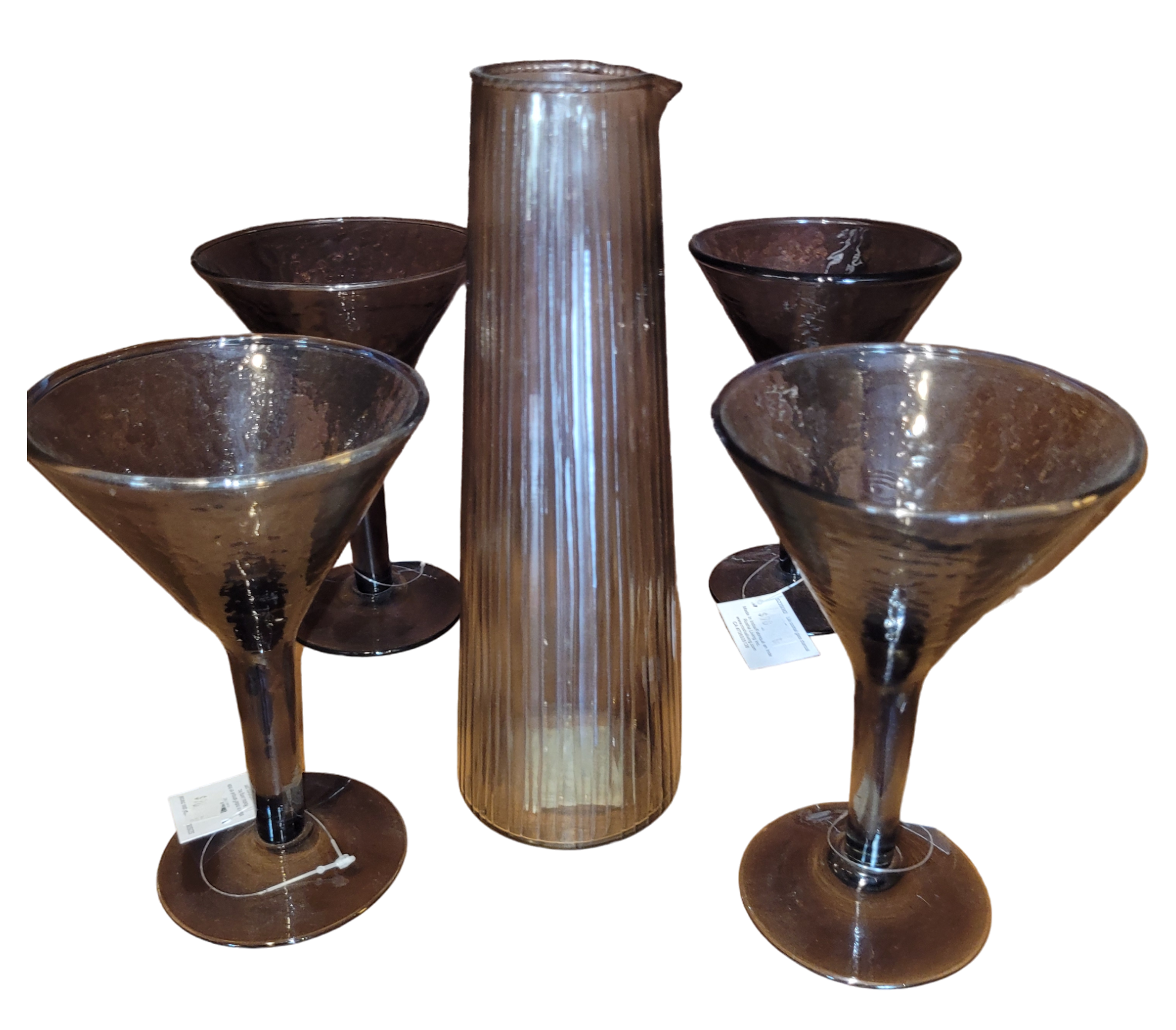 Cocktail Martini Set