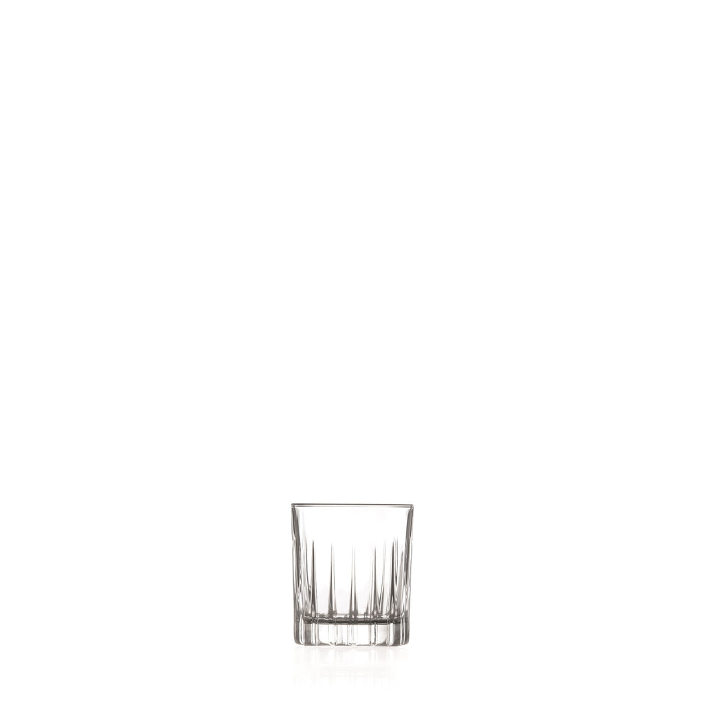 Timeless Shot Glass