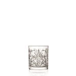 Italian Rocks Glass- Set of 2