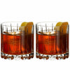 Alcohol Free New York Sour Ingredient List