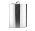 Stainless steel Flask