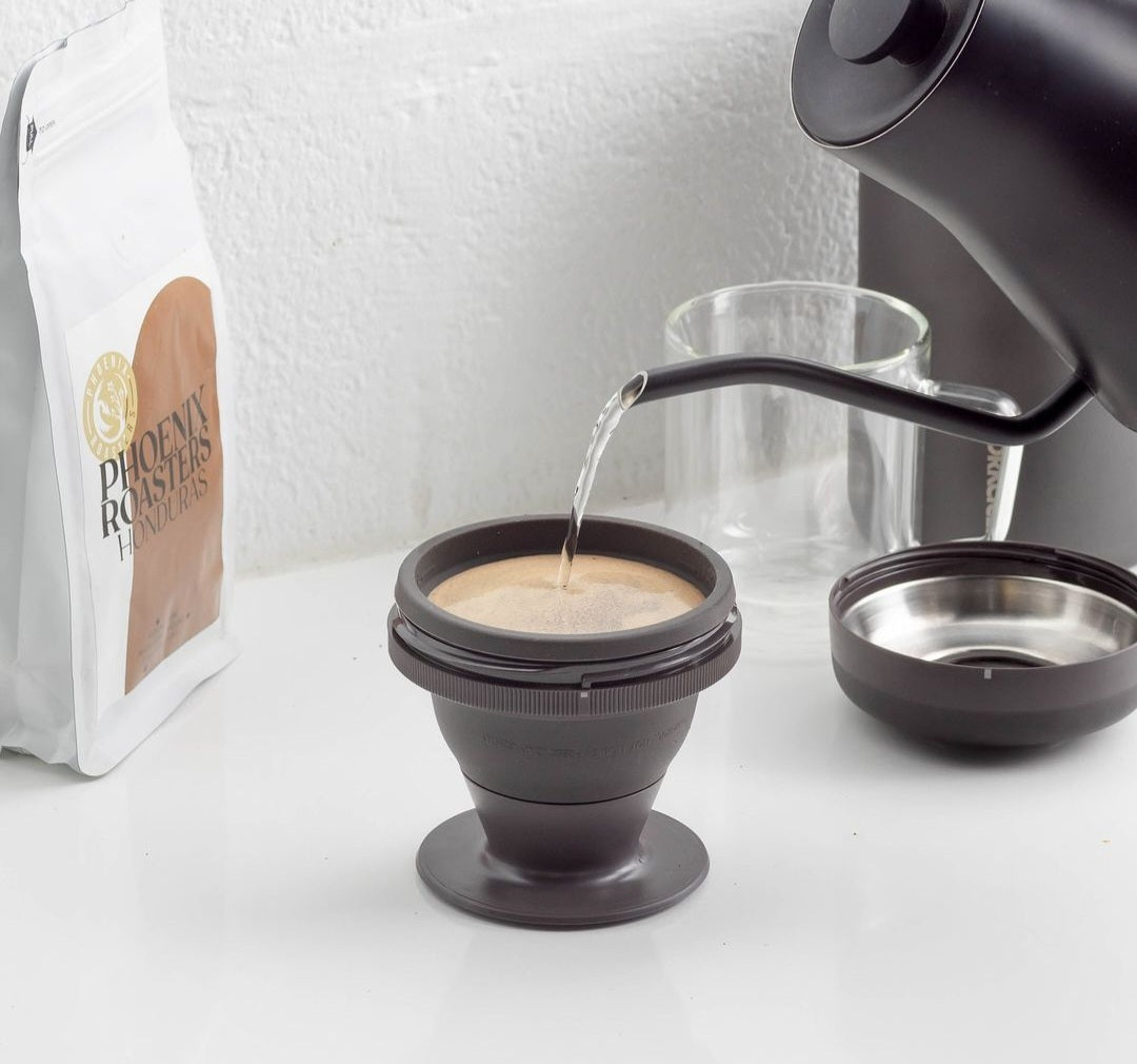 Corkcicle Coffee Press