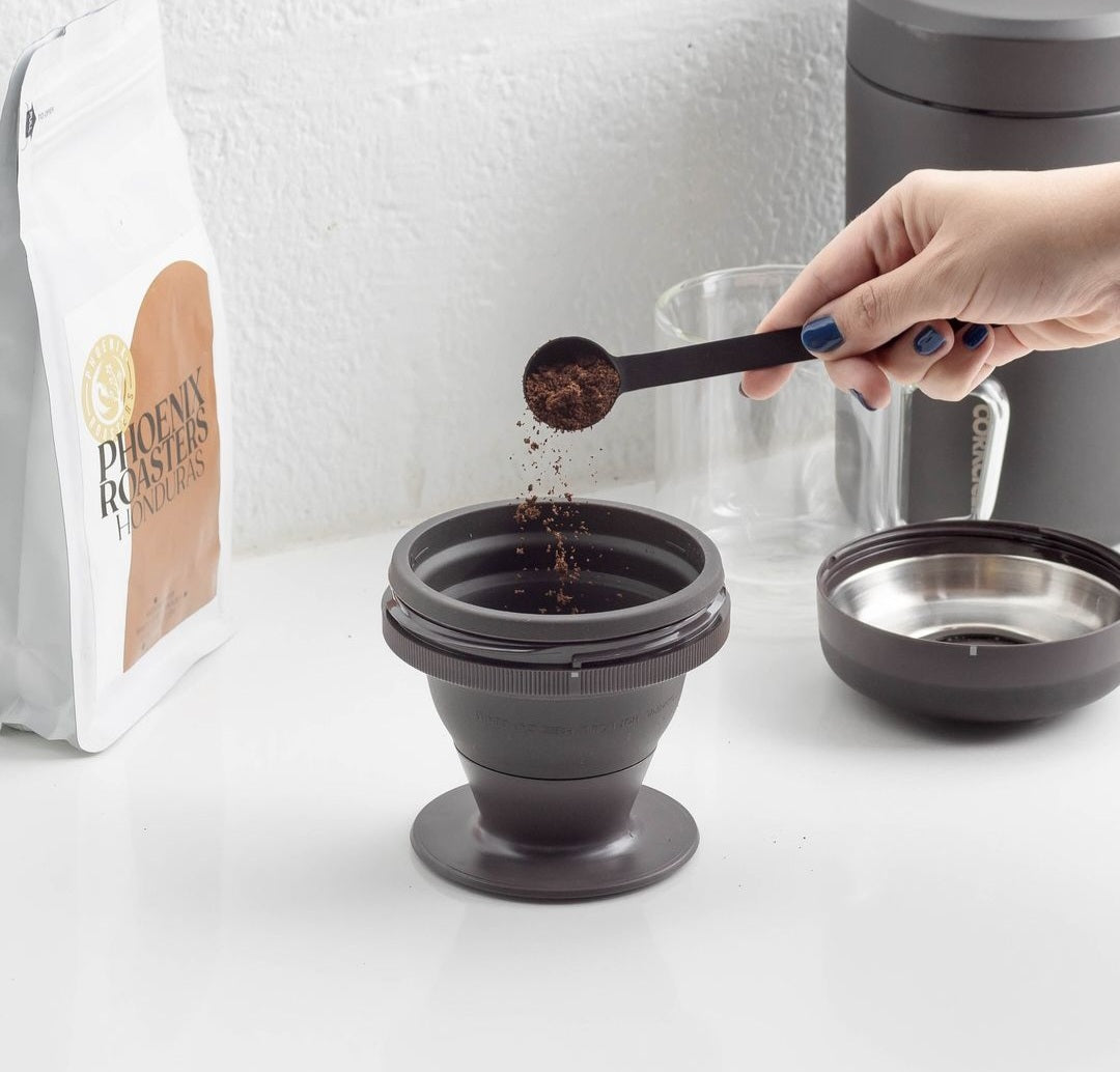 Corkcicle Coffee Press