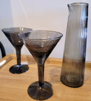 Cocktail Martini Set
