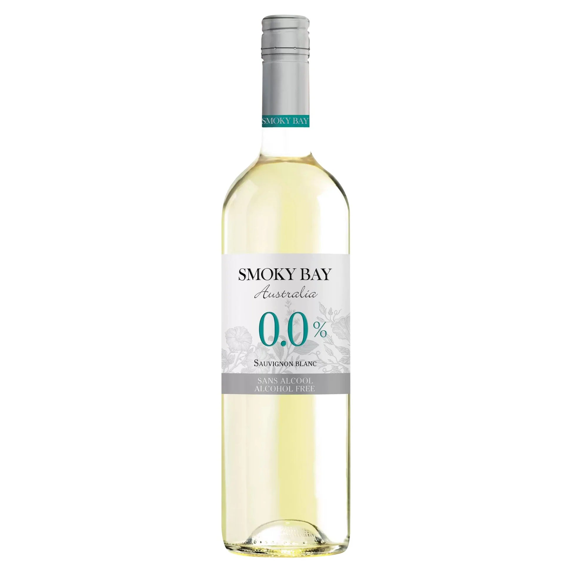 Smoky Bay Wines