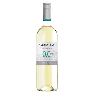 Smoky Bay Wines
