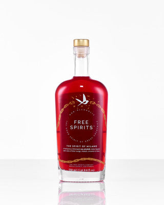 Spirit of Negroni by FREE SPIRITS