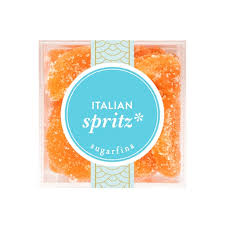 Sugarfina Italian Spritz