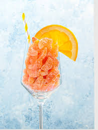 Sugarfina Italian Spritz