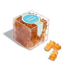 Sugarfina Bourbon Bears