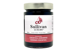 Sullivan Luxury Cherries